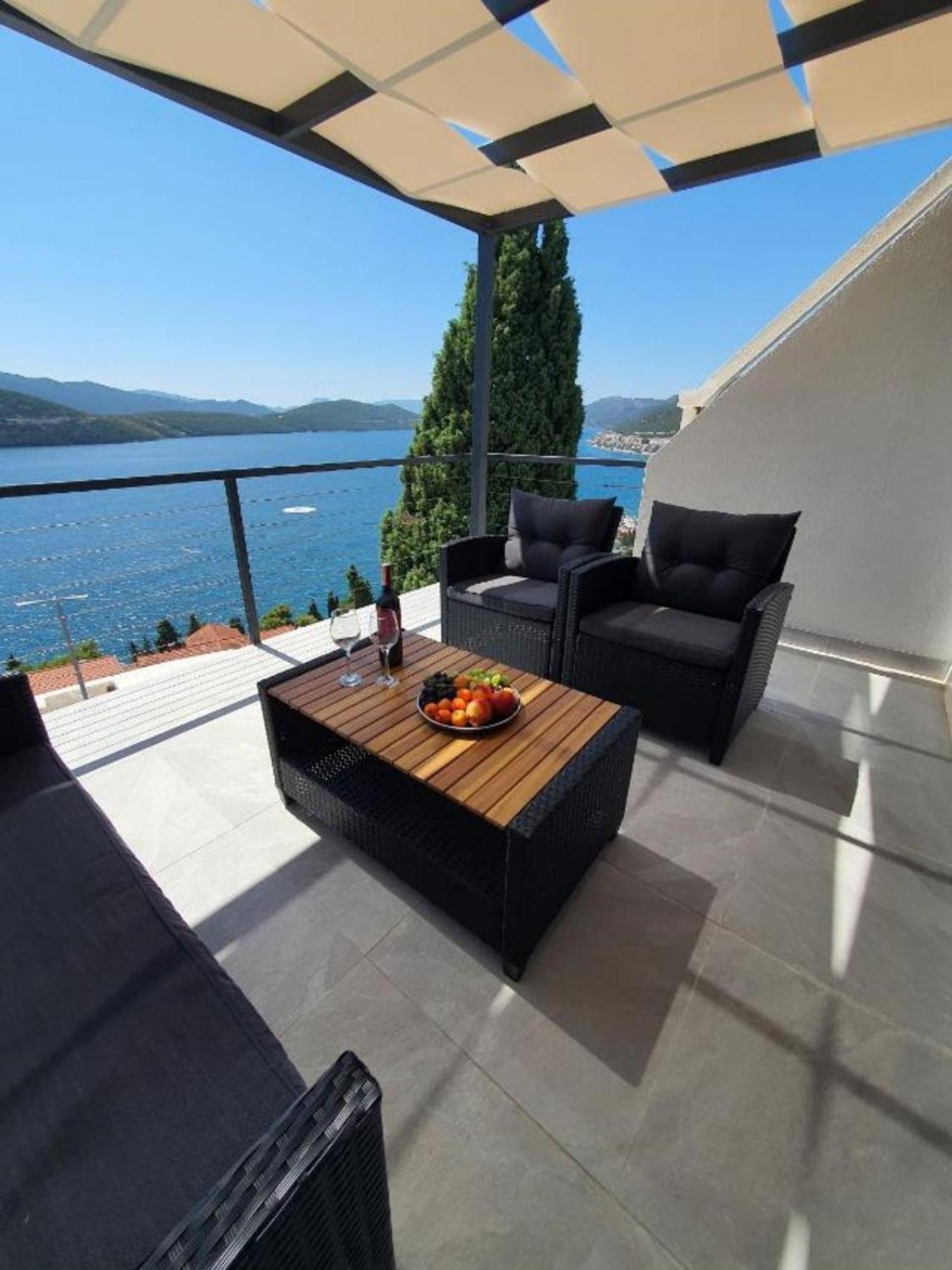 Apartments Malalu Neum Zimmer foto